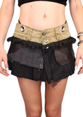 Layered Skirt