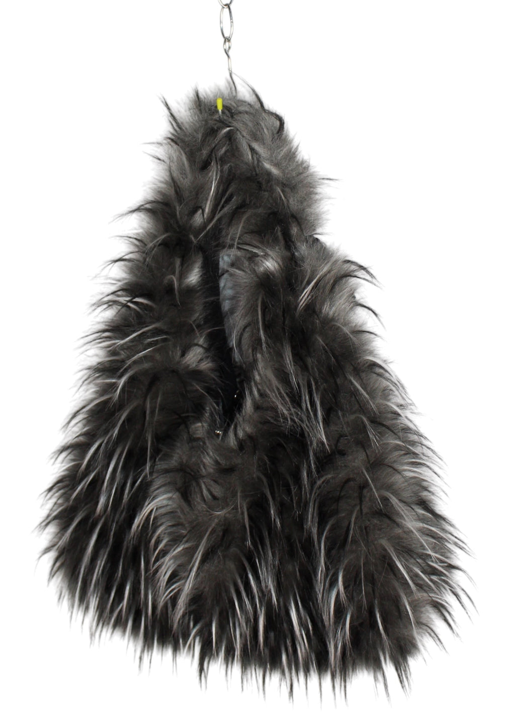 Wolf Fur Shooper